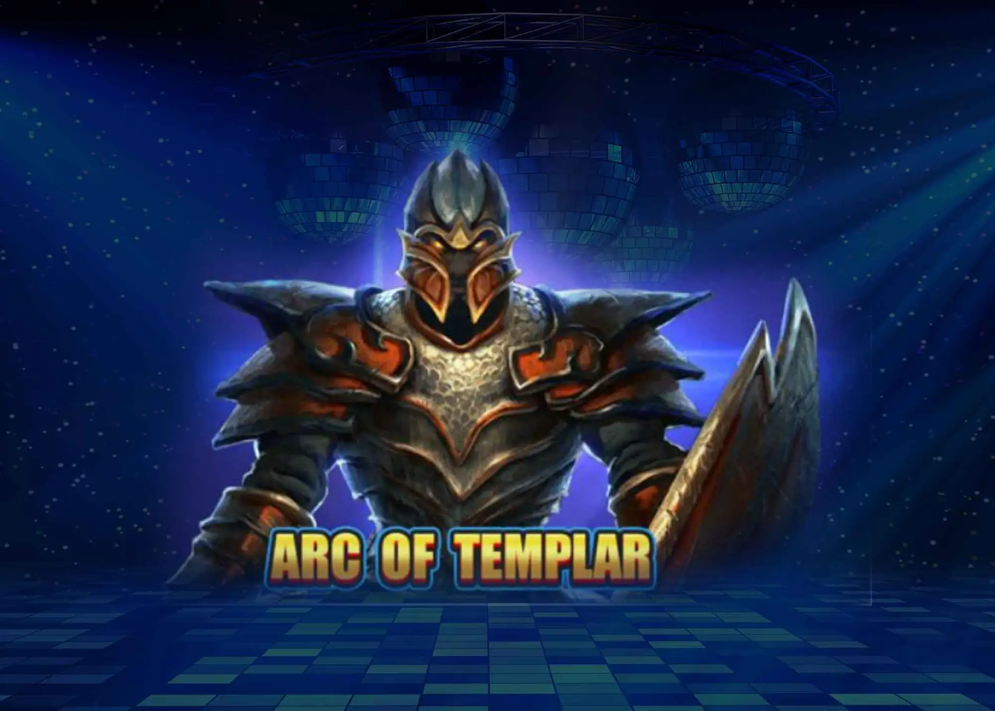 Arc Of Templar Arc Of Templar