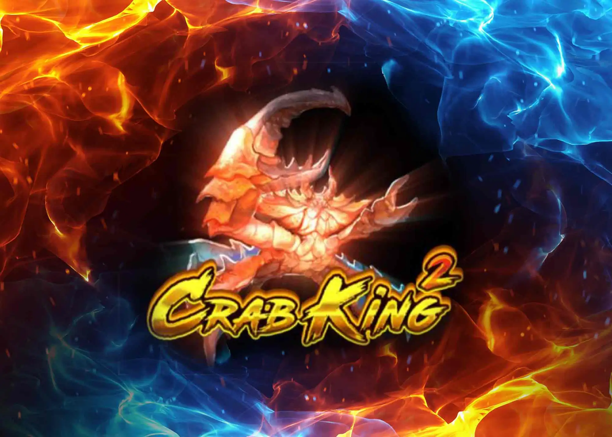 Crab King 2 Fish Game Crab King 2 Fish Game